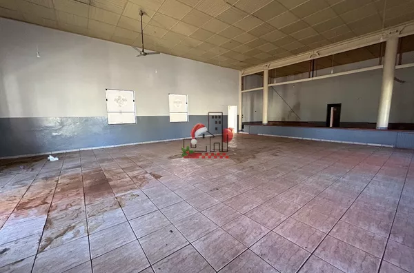 Imóvel comercial para venda,  Jardim São João, Paranavaí