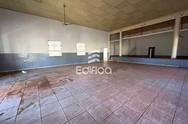 Imóvel comercial para venda,  Jardim São João, Paranavaí