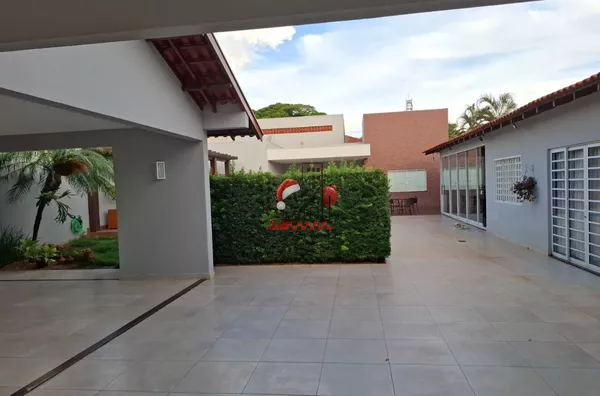 Casa para venda, 5 quarto(s),  Jardim Progresso, Paranavaí