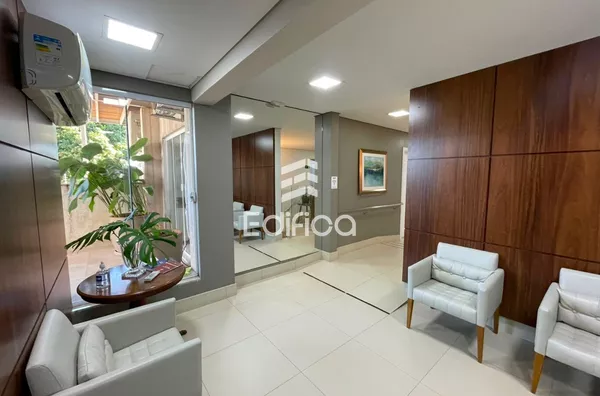 Sala comercial para aluguel no centro