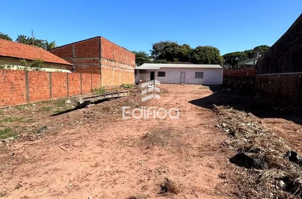 Imóvel comercial para aluguel, Jardim São Jorge, Paranavaí