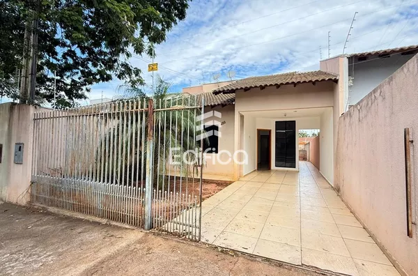 Casa para aluguel, Jardim São Jorge