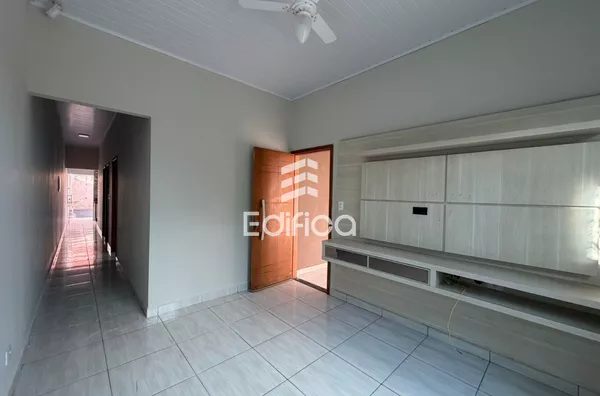 Casa para aluguel,  Jardim Oásis, Paranavaí