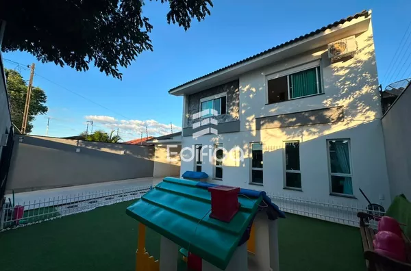 Sobrado para venda, 3 quarto(s),  Jardim Curitiba, Paranavaí