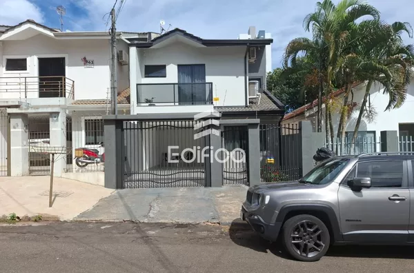 Sobrado para venda,  Jardim América, Paranavaí