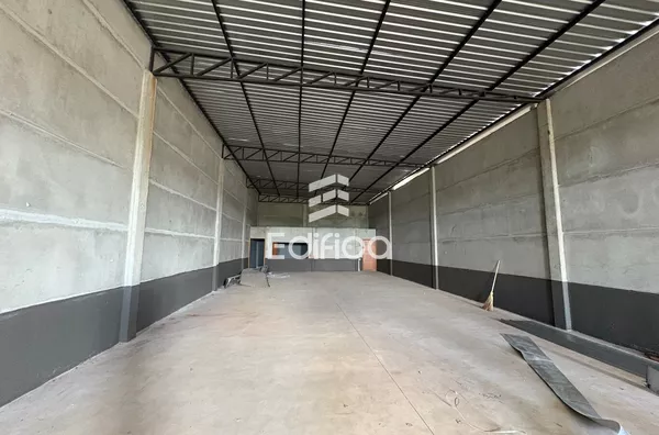 Barracão para aluguel e venda,  Jardim Santos Dumont, Paranavaí