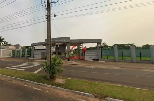 Terreno em condomínio para venda,  Jardim Guanabara, Paranavaí