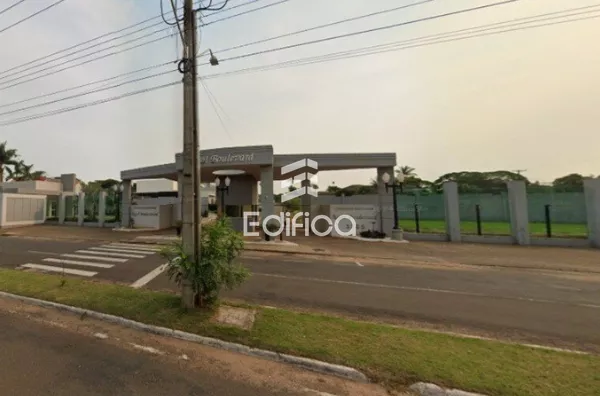 Terreno em condomínio para venda,  Jardim Guanabara, Paranavaí