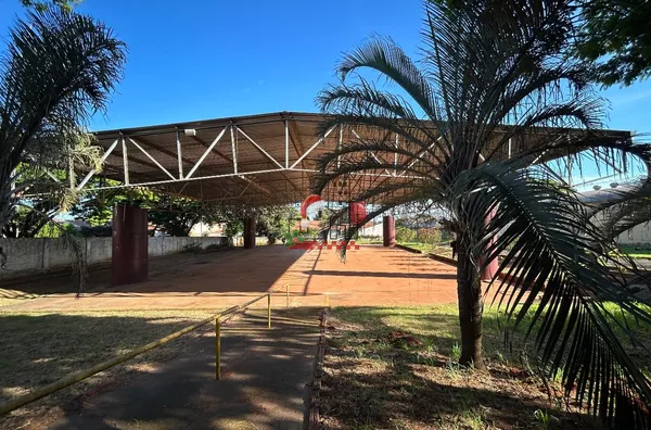 Barracão Comercial para aluguel,  Centro, Paranavaí