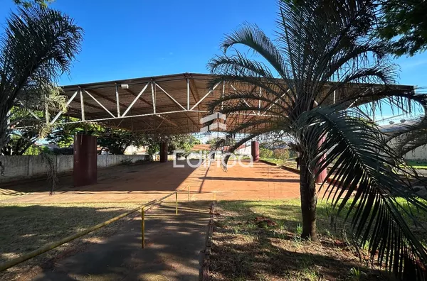 Barracão Comercial para aluguel,  Centro, Paranavaí