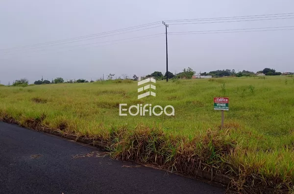 Terreno para venda,  Jardim Imperial, Paranavaí