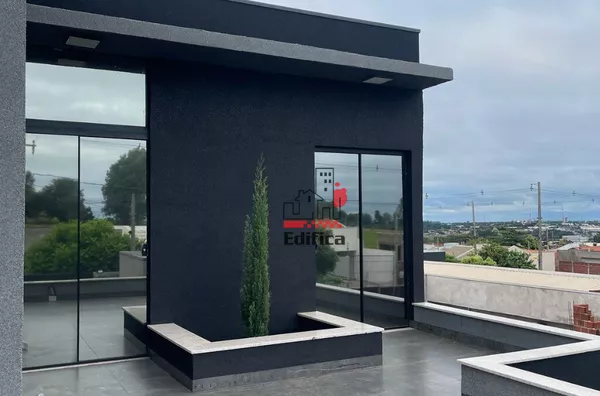 Sobrado para venda,  Jardim Itália Ii, Paranavaí