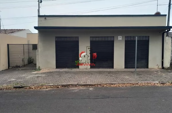 Imóvel comercial para venda,  Jardim Campo Grande, Paranavaí
