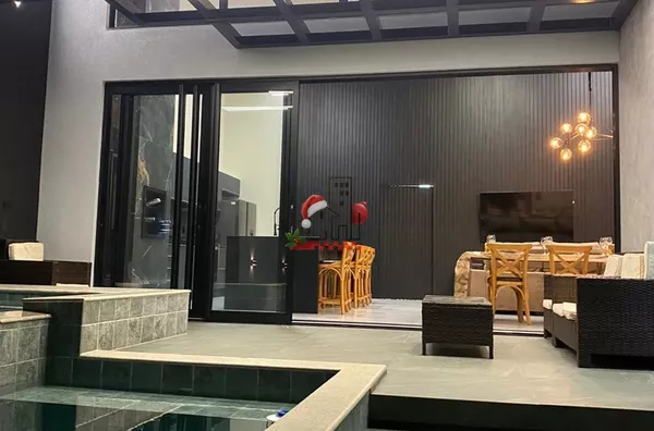 Casa à venda- Porto Rico, Paraná