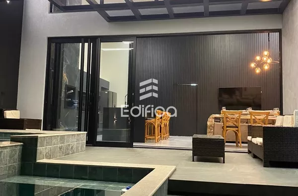 Casa à venda- Porto Rico, Paraná