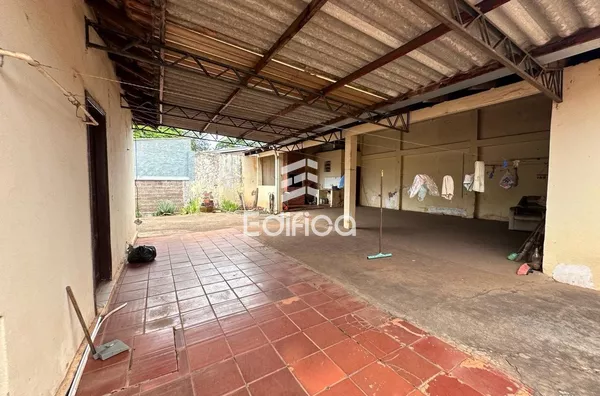 Terreno comercial para venda,  Centro, Paranavaí