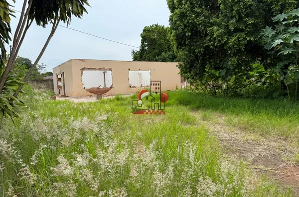 Chácara para aluguel e venda,  Parque Morumbi, Paranavaí