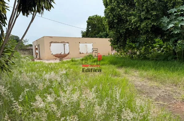 Chácara para aluguel e venda,  Parque Morumbi, Paranavaí