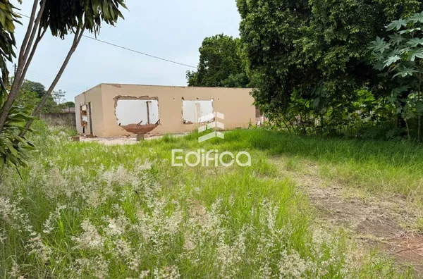 Chácara para aluguel e venda,  Parque Morumbi, Paranavaí