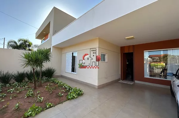 Casa para venda,  Jardim Novo Ouro Branco, Paranavaí