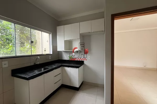 Apartamento para aluguel- Centro, Paranavaí
