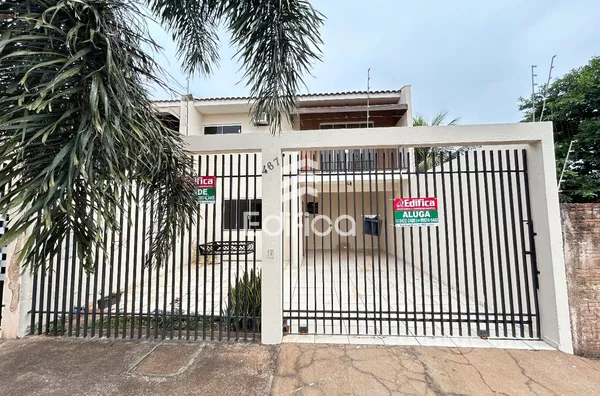 Sobrado para venda,  Jardim Santos Dumont, Paranavaí - Foto 1