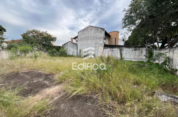Terreno comercial para venda- Centro
