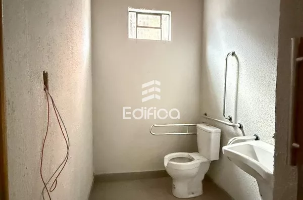 Imóvel comercial para locação- Centro