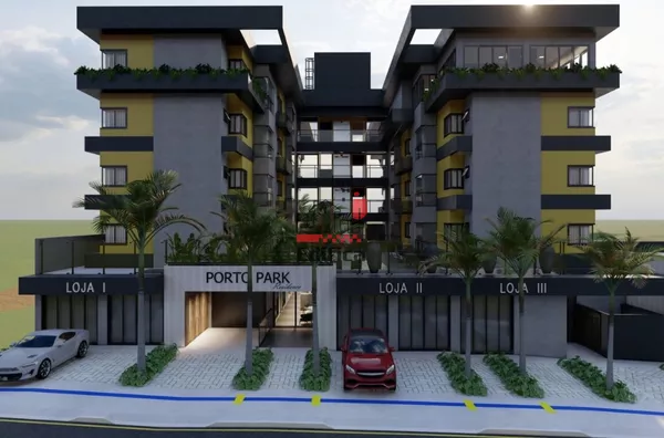 Apartamentos à venda em Porto Rico
