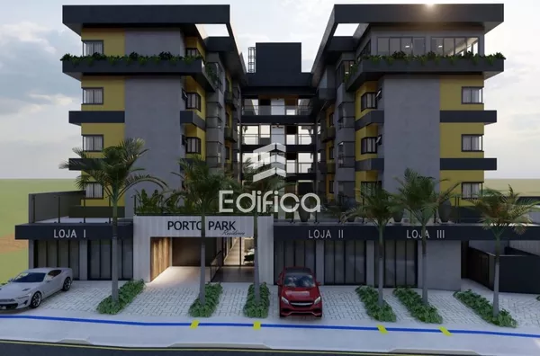 Apartamentos à venda em Porto Rico