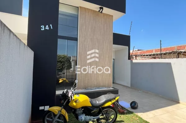 Casa para aluguel,  Monte Cristo, Paranavaí - Foto 19