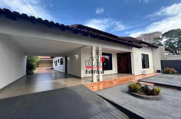 Casa para venda,  Jardim Ouro Branco, Paranavaí