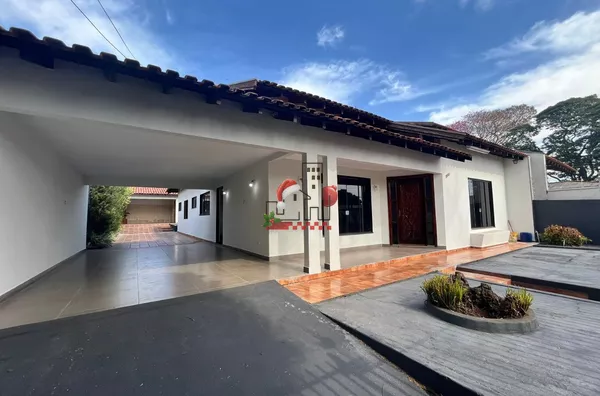 Casa para venda,  Jardim Ouro Branco, Paranavaí