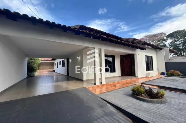 Casa para venda,  Jardim Ouro Branco, Paranavaí