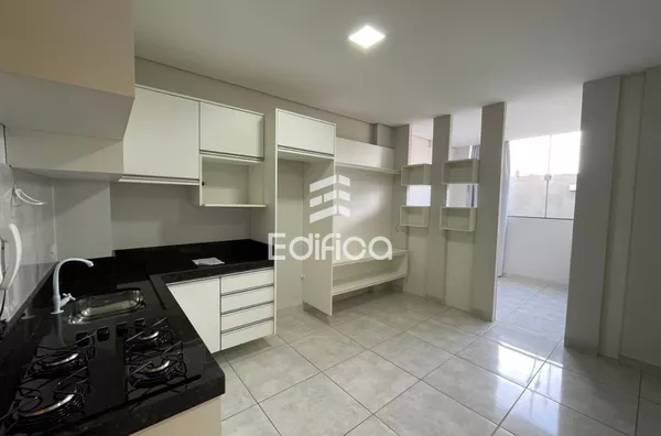 Apartamento para aluguel 1 quarto(s) jardim santos dumont paranavaí