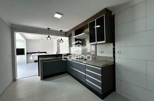 Sobrado para venda, 3 quarto(s), Residencial Fazenda Simone, Paranavaí - Foto 9