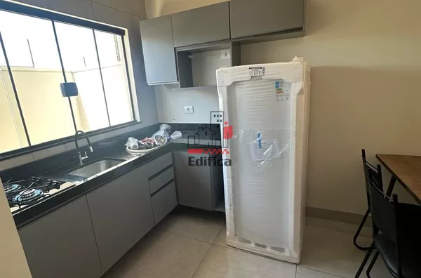 Kitinete / conjugados para aluguel,  Jardim San Fernando, Paranavaí