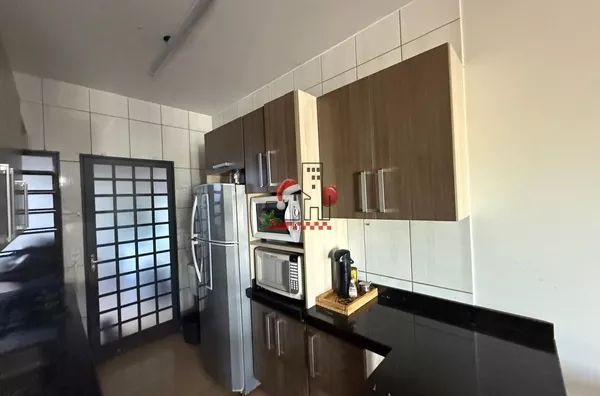 Casa para venda, 3 quarto(s),  Monte Cristo, Paranavaí