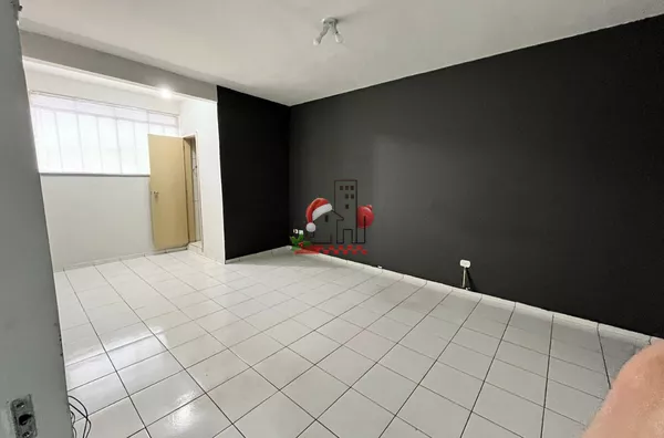 Sala comercial em andar para aluguel,  Centro, Paranavaí