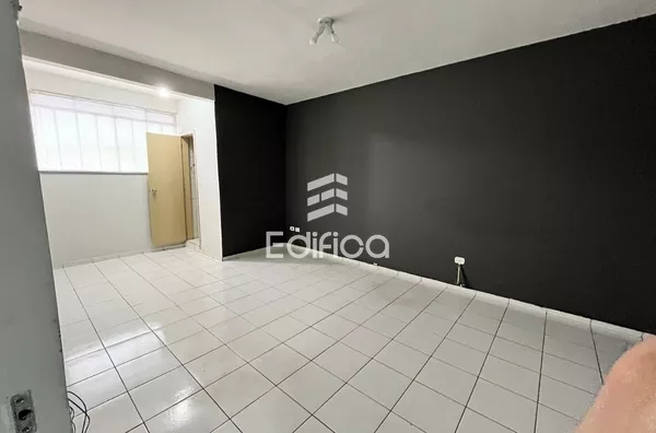 Sala comercial em andar para aluguel,  Centro, Paranavaí