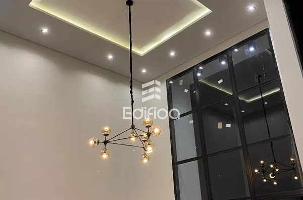 Casa para venda,  Jardim Ouro Branco, Paranavaí - Foto 4