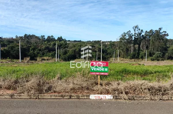 Terreno para venda,  Jardim Imperial, Paranavaí