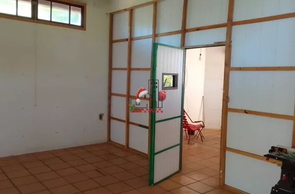 Imóvel comercial para aluguel- Jardim São Cristóvão