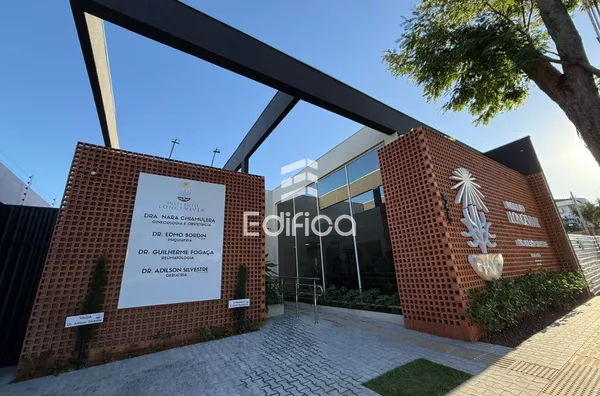 Sala comercial para aluguel,  - Centro, Paranavaí