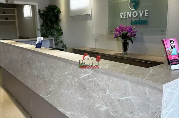 Sala comercial para aluguel,  Centro, Paranavaí