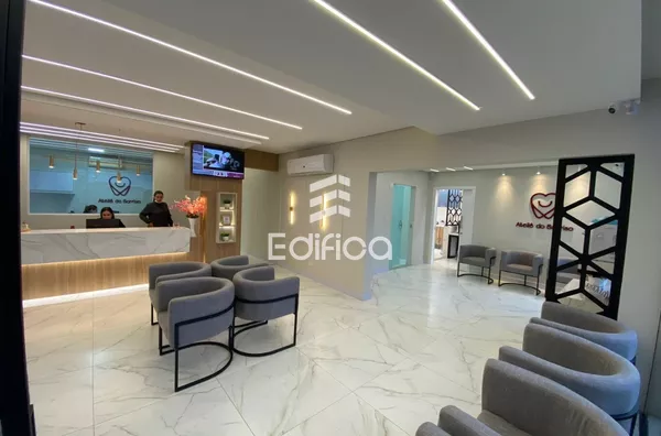 Sala comercial para aluguel,  Centro, Paranavaí