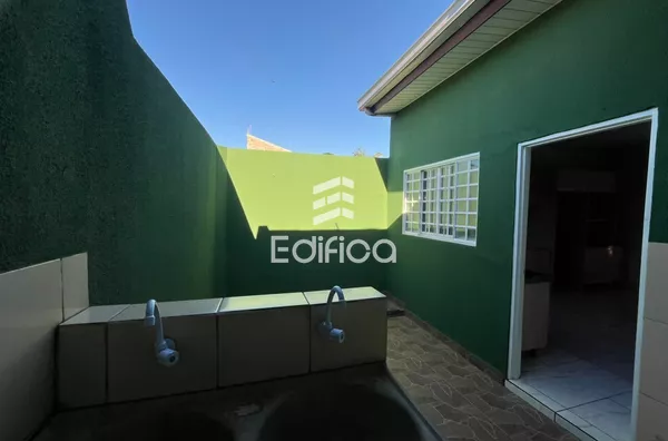 Casa para aluguel, Jardim Simone, Paranavaí - Foto 15