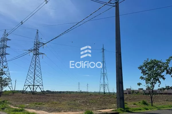 Terreno para venda,  Residencial Santa Maria, Paranavaí