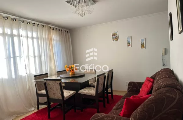Apartamento para venda, 3 quarto(s),  Jardim São Jorge, Paranavaí