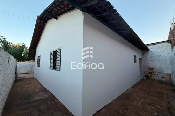 Casa para Aluguel e Venda! - Foto 1